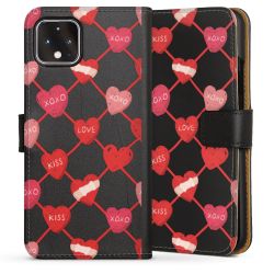 Sideflip with flap black