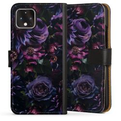 Sideflip Kotelo musta