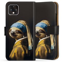 Sideflip Kotelo musta