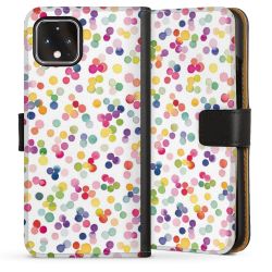 Sideflip Kotelo musta