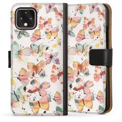 Sideflip Kotelo musta