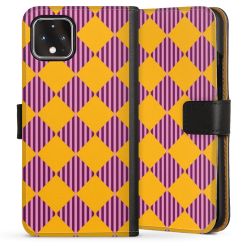 Sideflip Kotelo musta