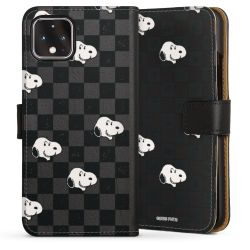 Sideflip with flap black