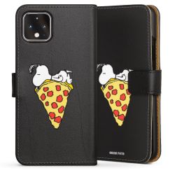 Sideflip Kotelo musta