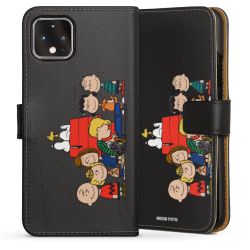 Sideflip Kotelo musta