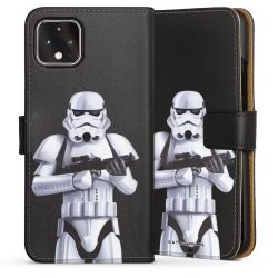 Sideflip Kotelo musta