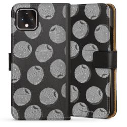 Sideflip Kotelo musta