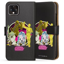 Sideflip Kotelo musta