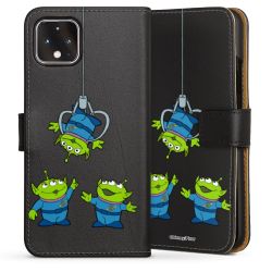 Sideflip Kotelo musta