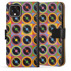 Sideflip Kotelo musta