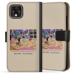 Sideflip with flap black