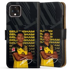 Sideflip Kotelo musta