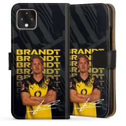 Sideflip Kotelo musta