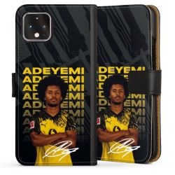 Sideflip Kotelo musta