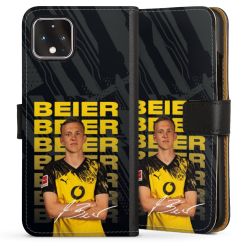 Sideflip Kotelo musta