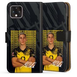 Sideflip Kotelo musta