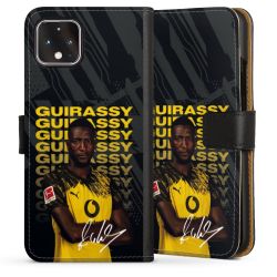 Sideflip Kotelo musta