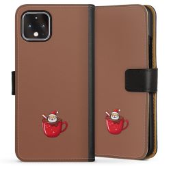 Sideflip with flap black