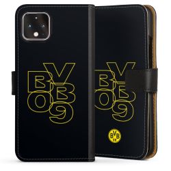 Sideflip Kotelo musta