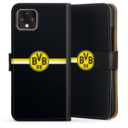 Sideflip Kotelo musta