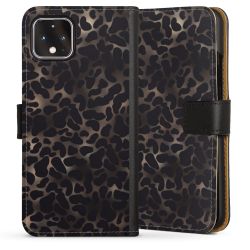 Sideflip Kotelo musta