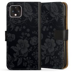 Sideflip Kotelo musta