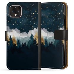 Sideflip Kotelo musta