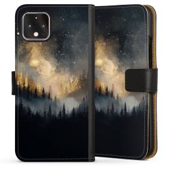 Sideflip Kotelo musta