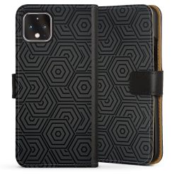 Sideflip Kotelo musta