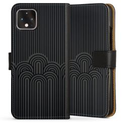 Sideflip Kotelo musta