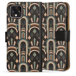 Sideflip with flap black