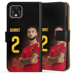 Sideflip with flap black