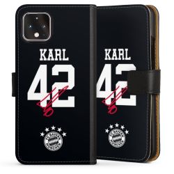 Sideflip Kotelo musta