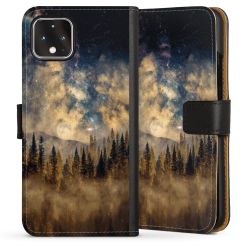 Sideflip with flap black