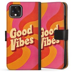 Sideflip Kotelo musta