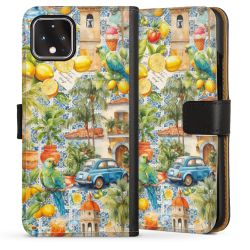 Sideflip Kotelo musta