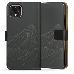 Sideflip Kotelo musta