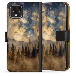 Sideflip Kotelo musta