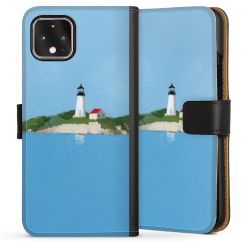 Sideflip with flap black