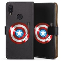 Sideflip with flap black