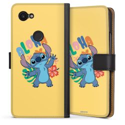 Sideflip Kotelo musta