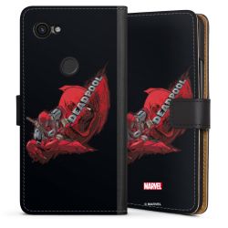 Sideflip Kotelo musta