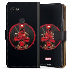 Sideflip Kotelo musta