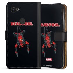 Sideflip Kotelo musta