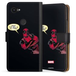 Sideflip Kotelo musta