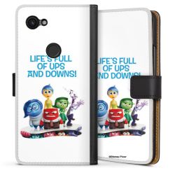 Sideflip Kotelo musta