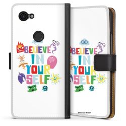 Sideflip Kotelo musta