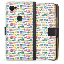 Sideflip Kotelo musta