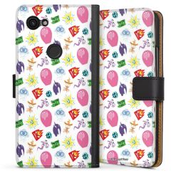 Sideflip Kotelo musta