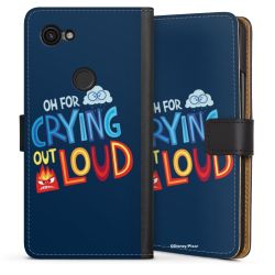 Sideflip Kotelo musta